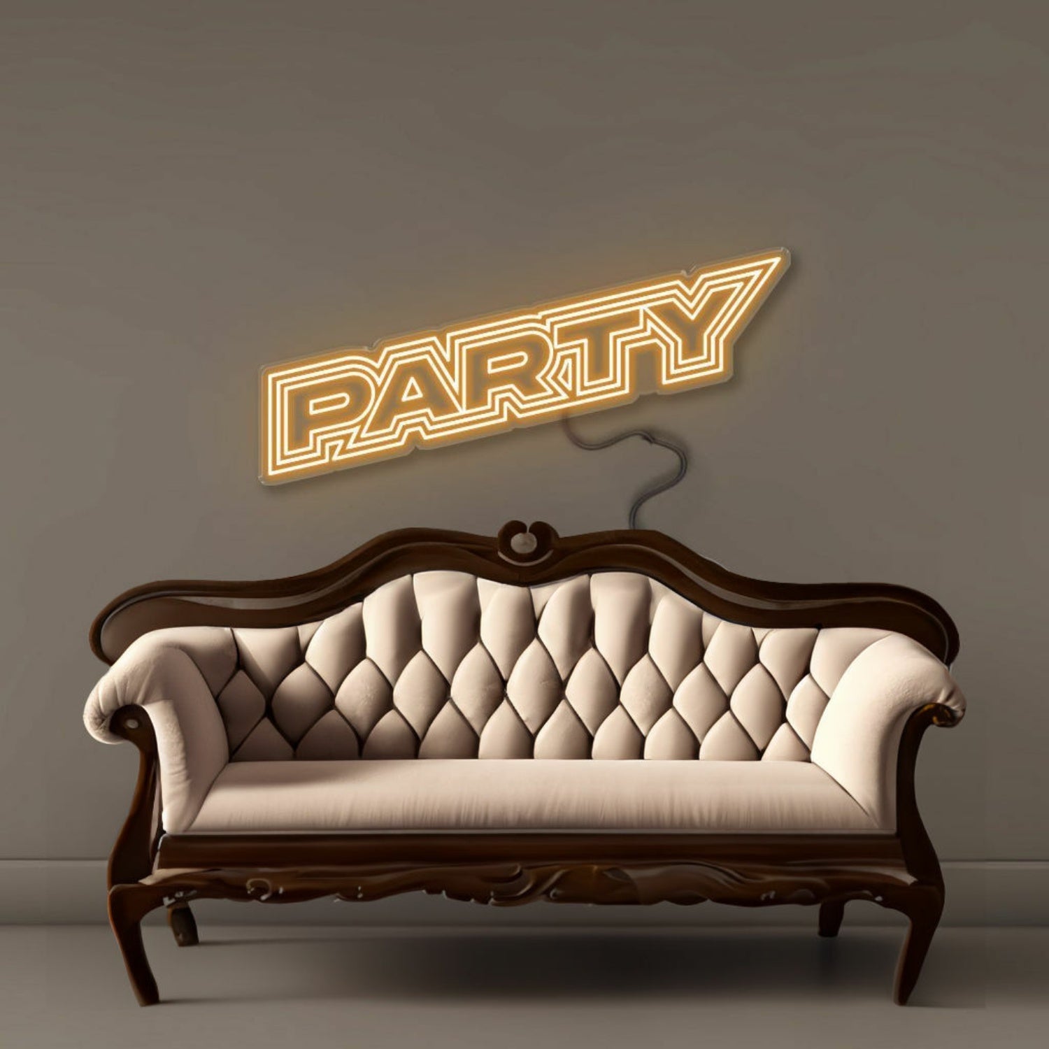 Party Neon Signs | Shineneon