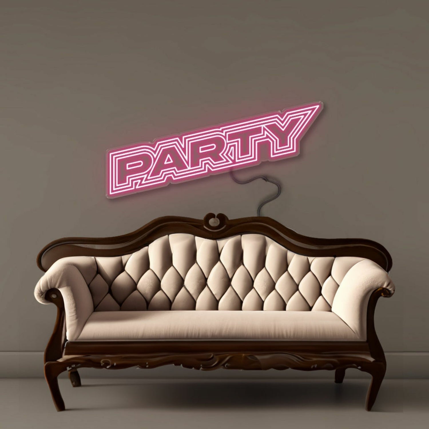 Party Neon Signs | Shineneon