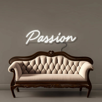 Passion Led Neon | Shineneon