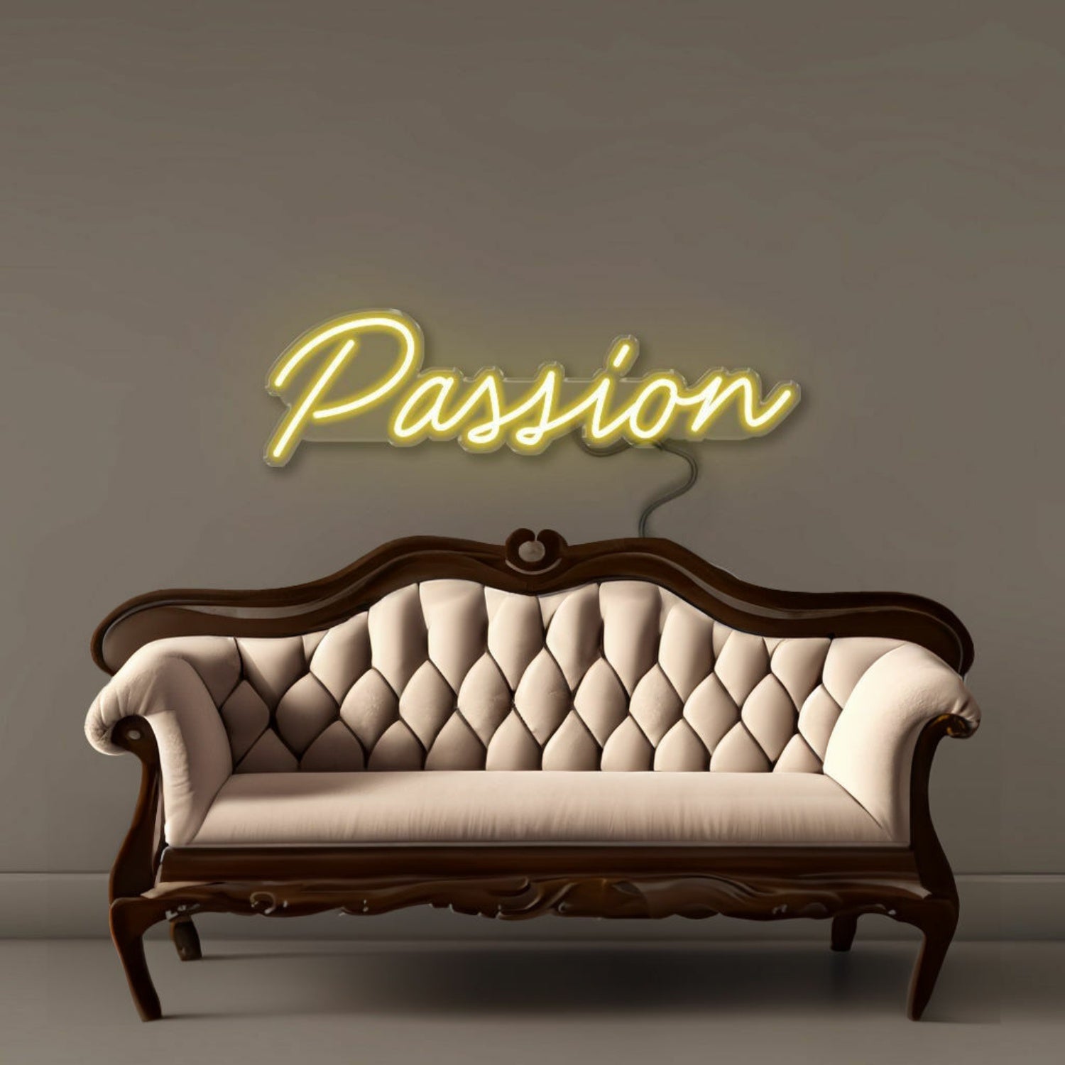 Passion Led Neon | Shineneon