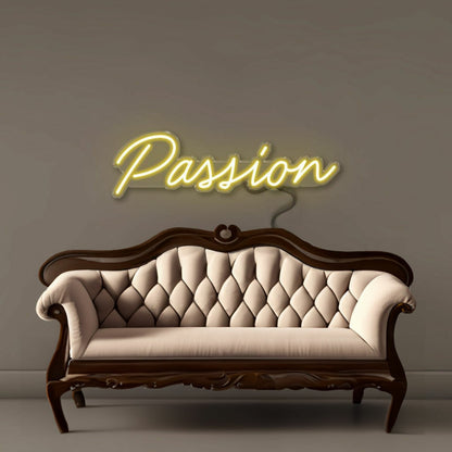 Passion Led Neon | Shineneon
