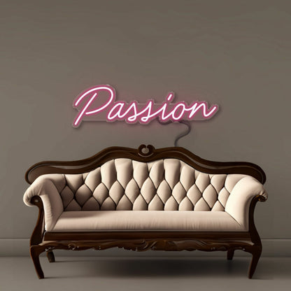 Passion Led Neon | Shineneon