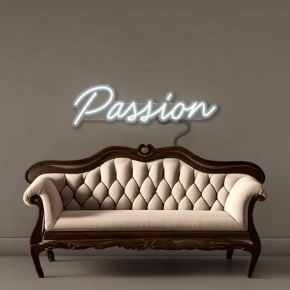 Passion Led Neon | Shineneon