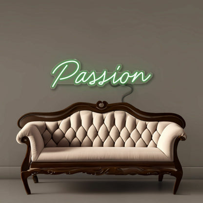 Passion Led Neon | Shineneon