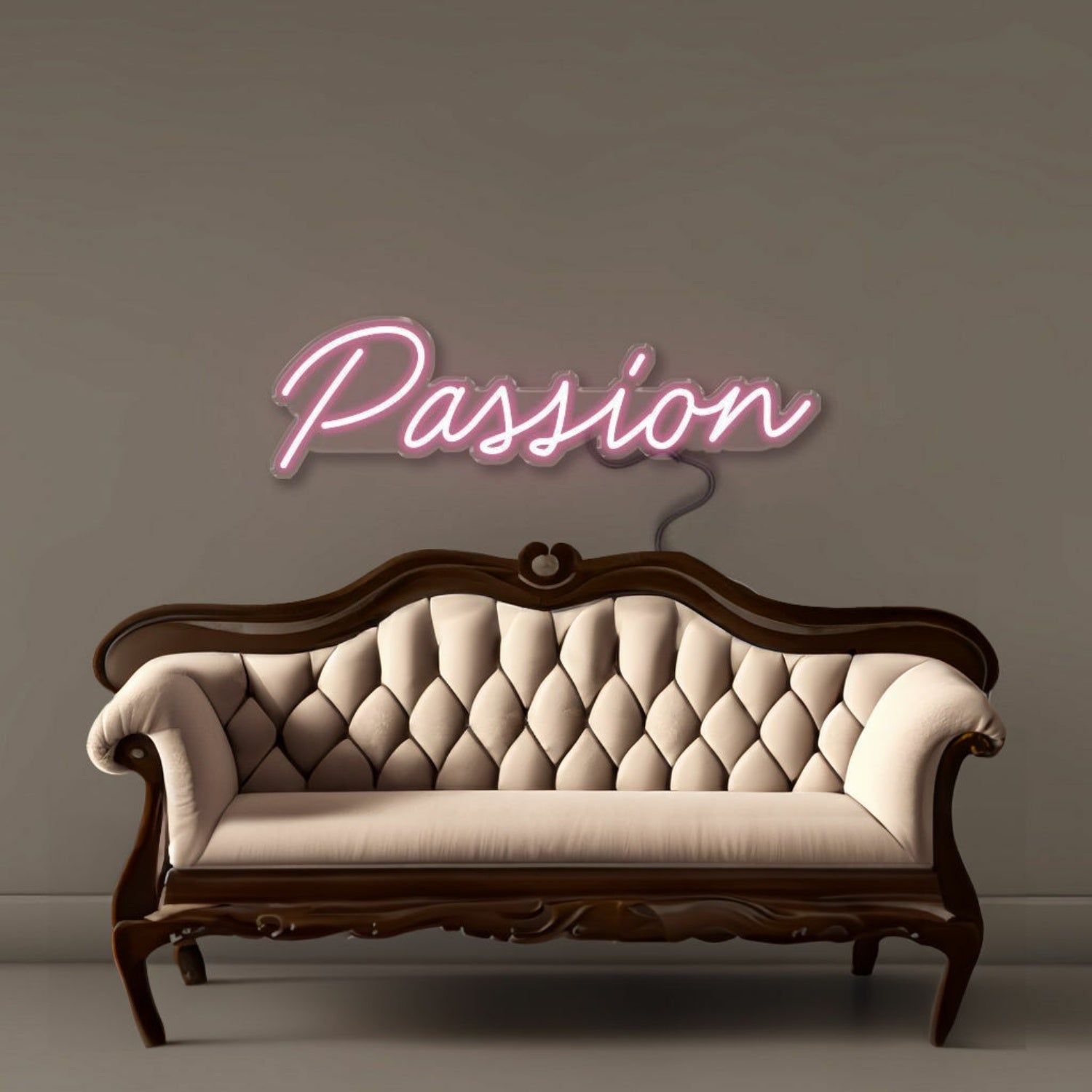 Passion Led Neon | Shineneon