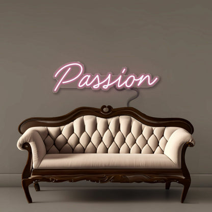 Passion Led Neon | Shineneon