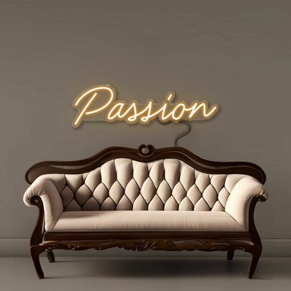 Passion Led Neon | Shineneon