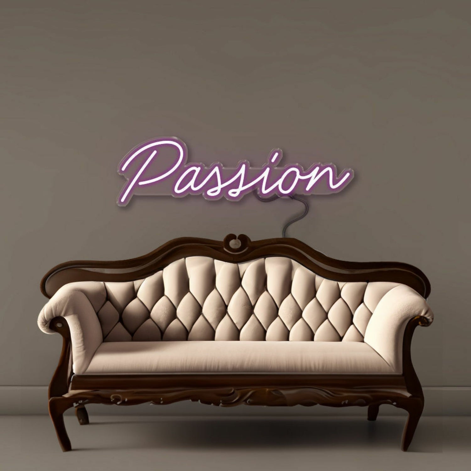 Passion Led Neon | Shineneon