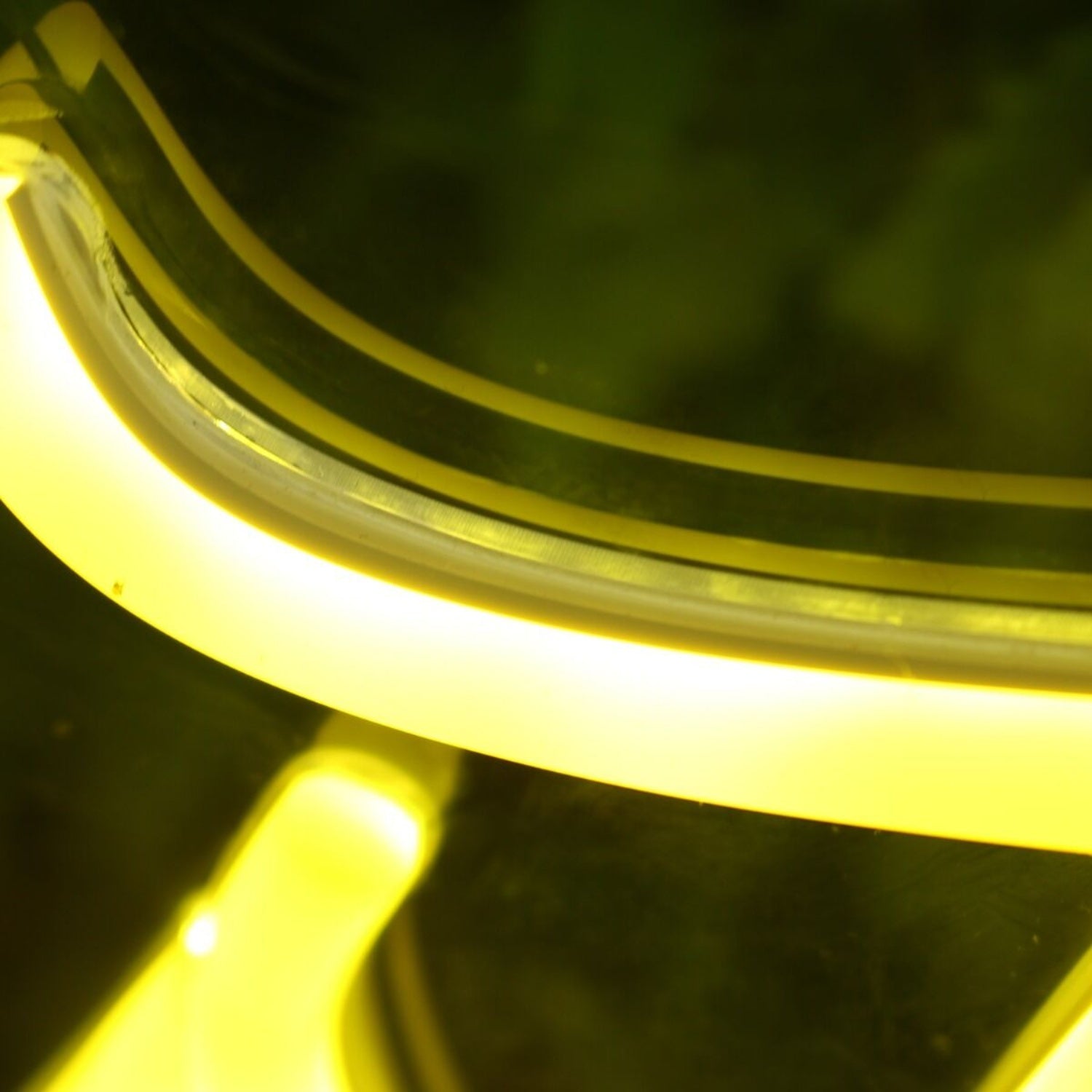 Pastaholics Yellow Led Neon Sign - Shineneon