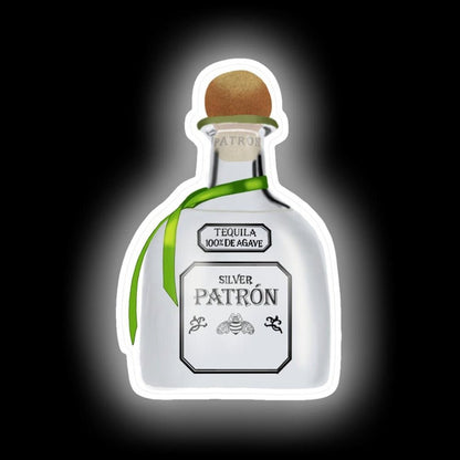Patron Neon Sign For Wall Business - Shineneon
