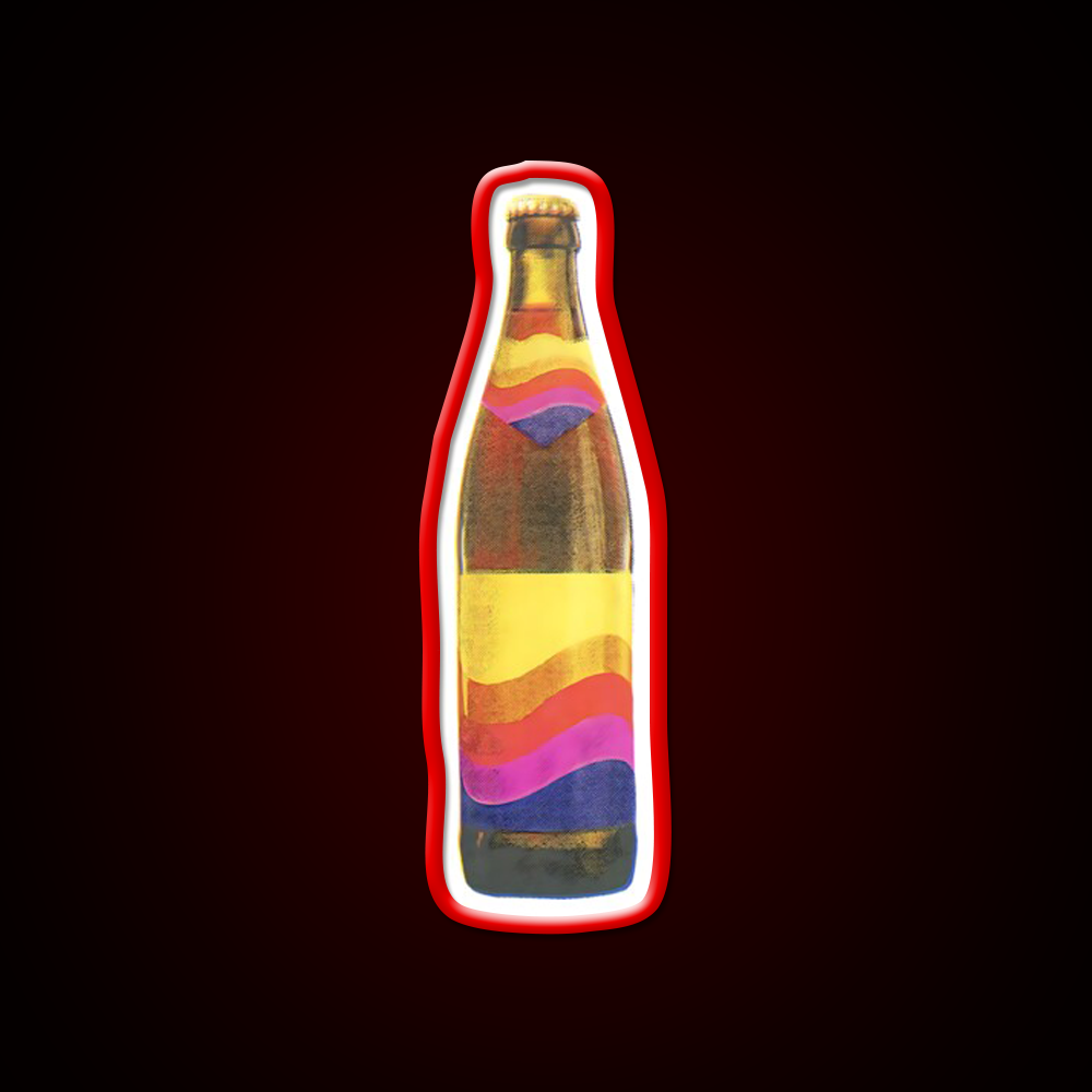 Paulaner Spezi Beer Bar Decor Led Neon Sign Business Led Sign Rgb Color - LED neon sign view 10