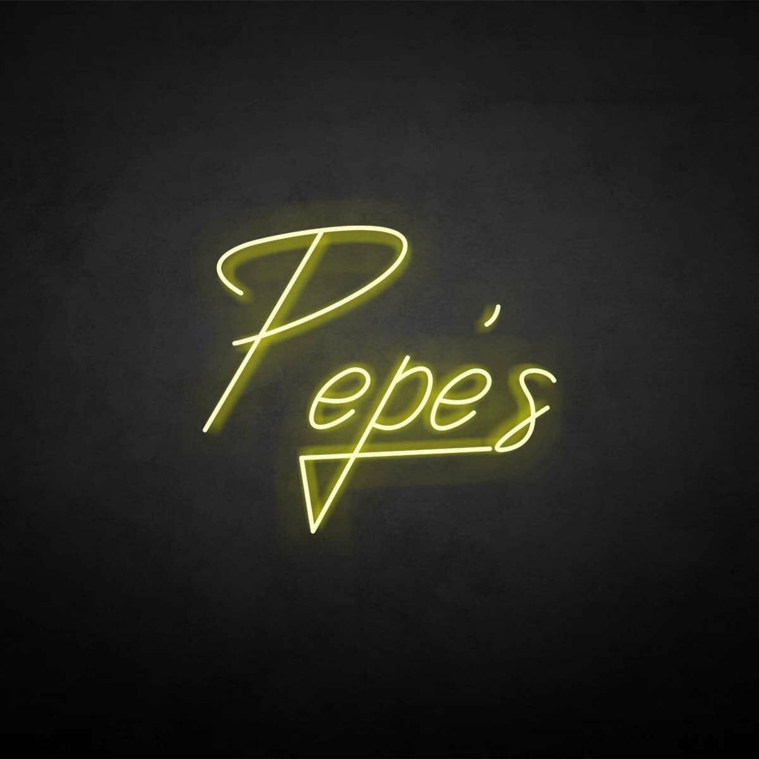 Pepe Led Neon Sign - Shineneon