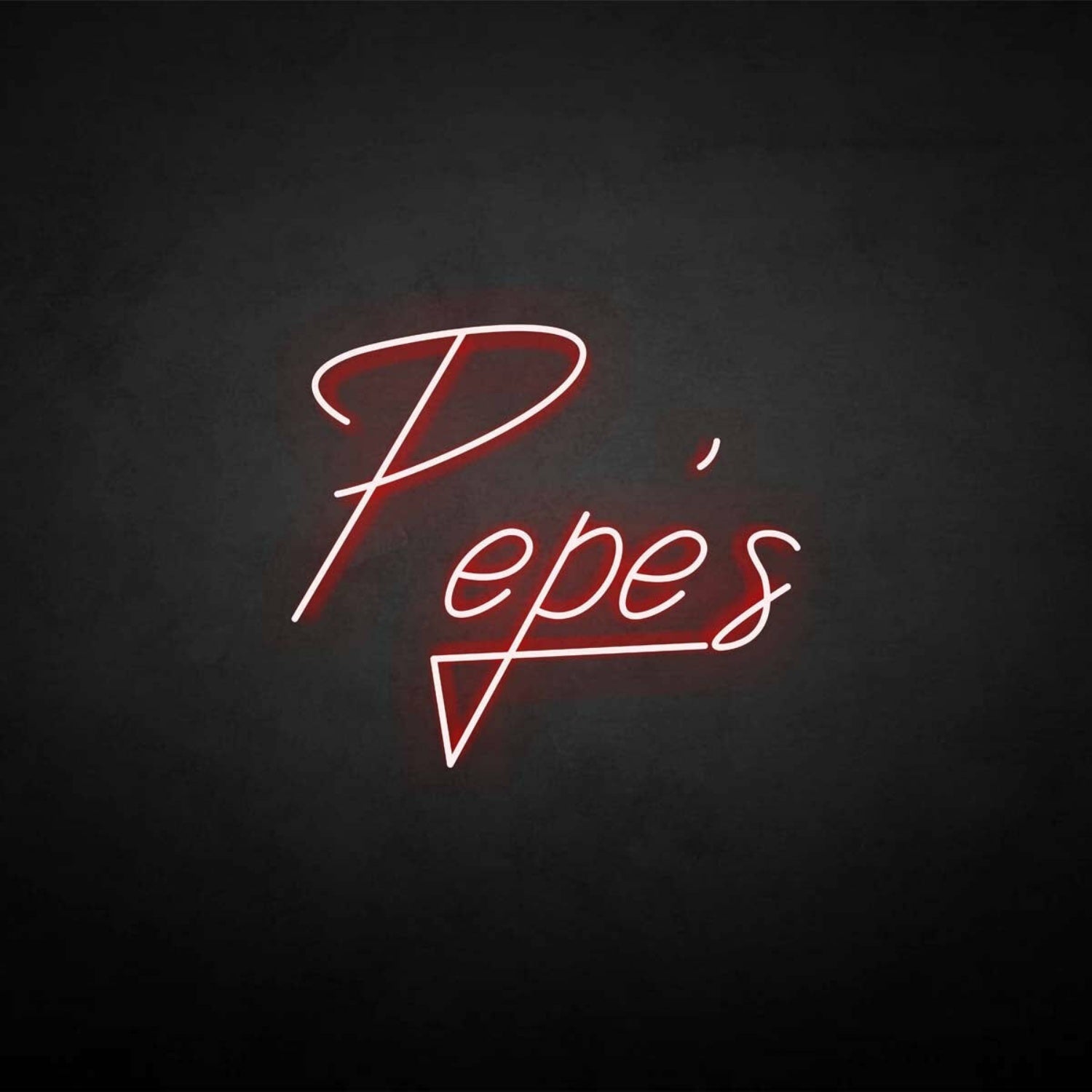 Pepe Led Neon Sign - Shineneon
