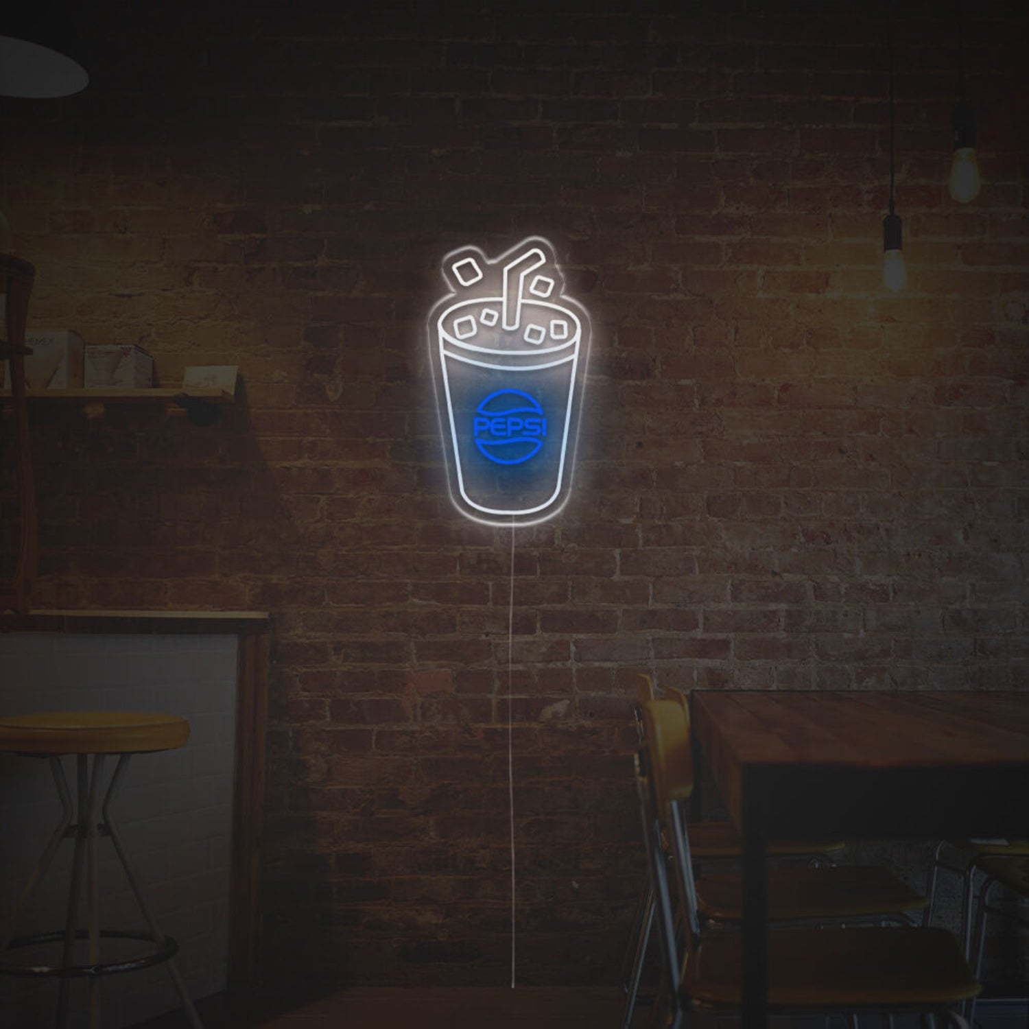 Pepsi Cola Led Neon Sign | Shineneon
