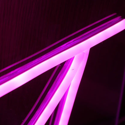 Pg Purple Led Neon Sign - Shineneon