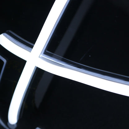 Philis White Led Neon Sign - Shineneon