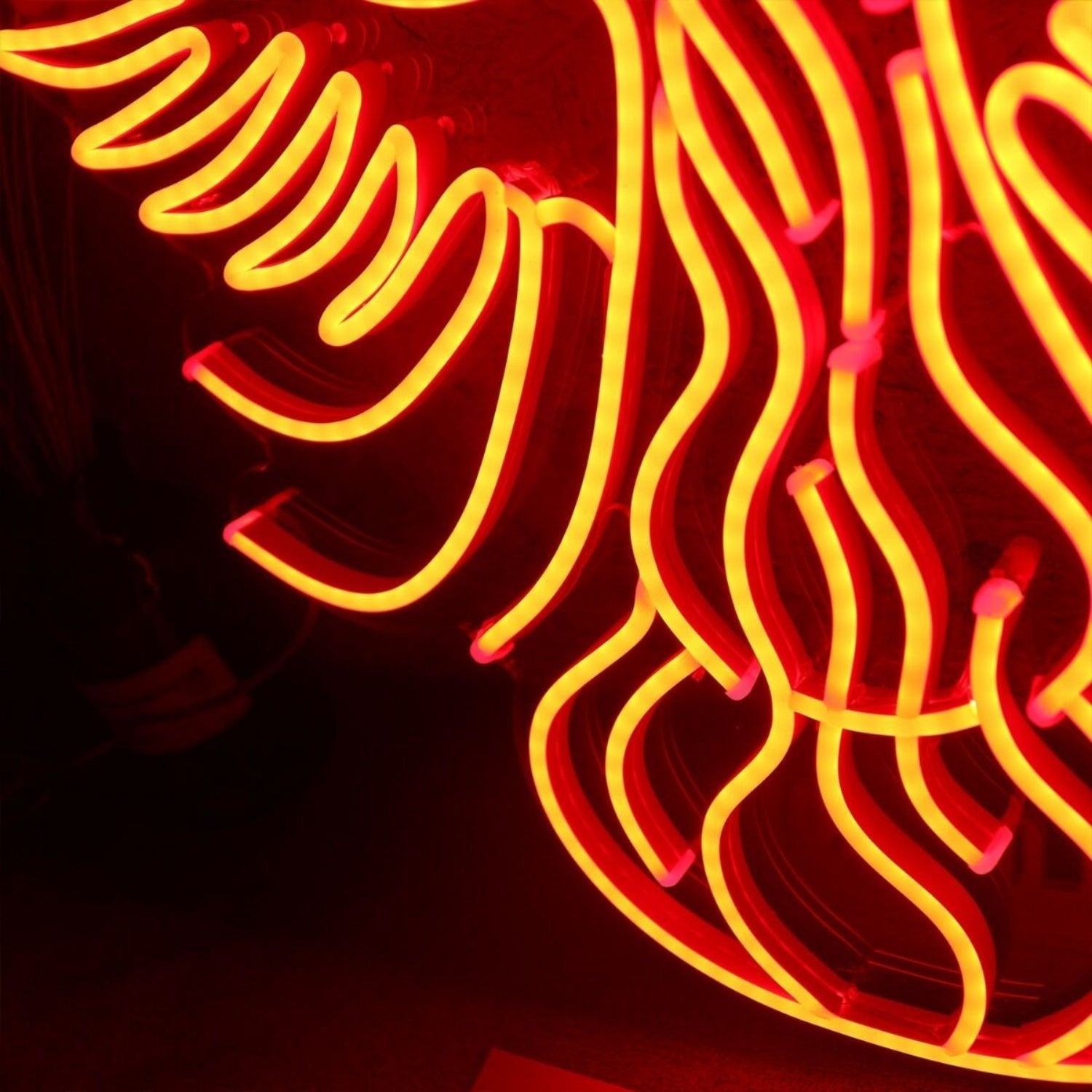 Phoenix Led Neon Sign - Shineneon