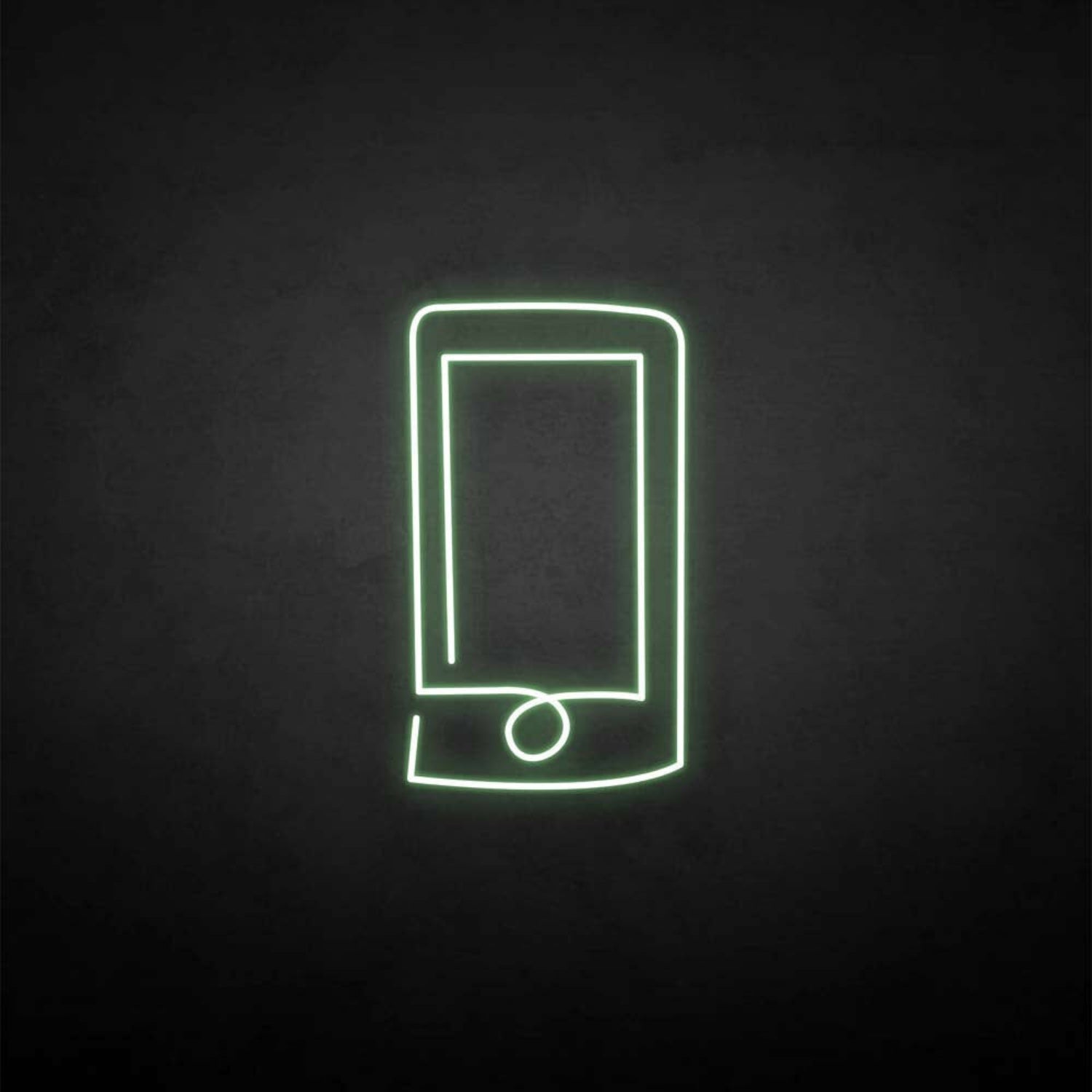 Phone Led Neon Sign | Shineneon