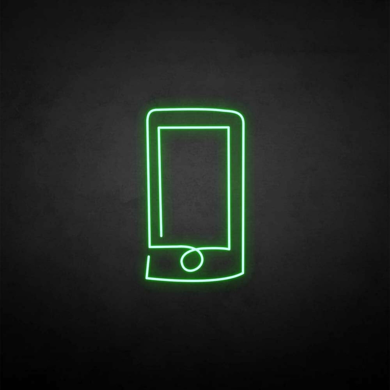 Phone Led Neon Sign | Shineneon