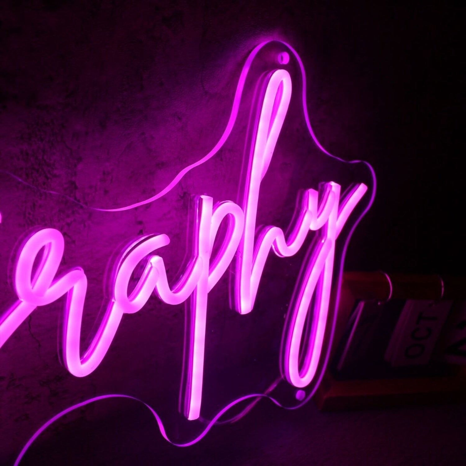 Photography Led Neon Sign - Shineneon