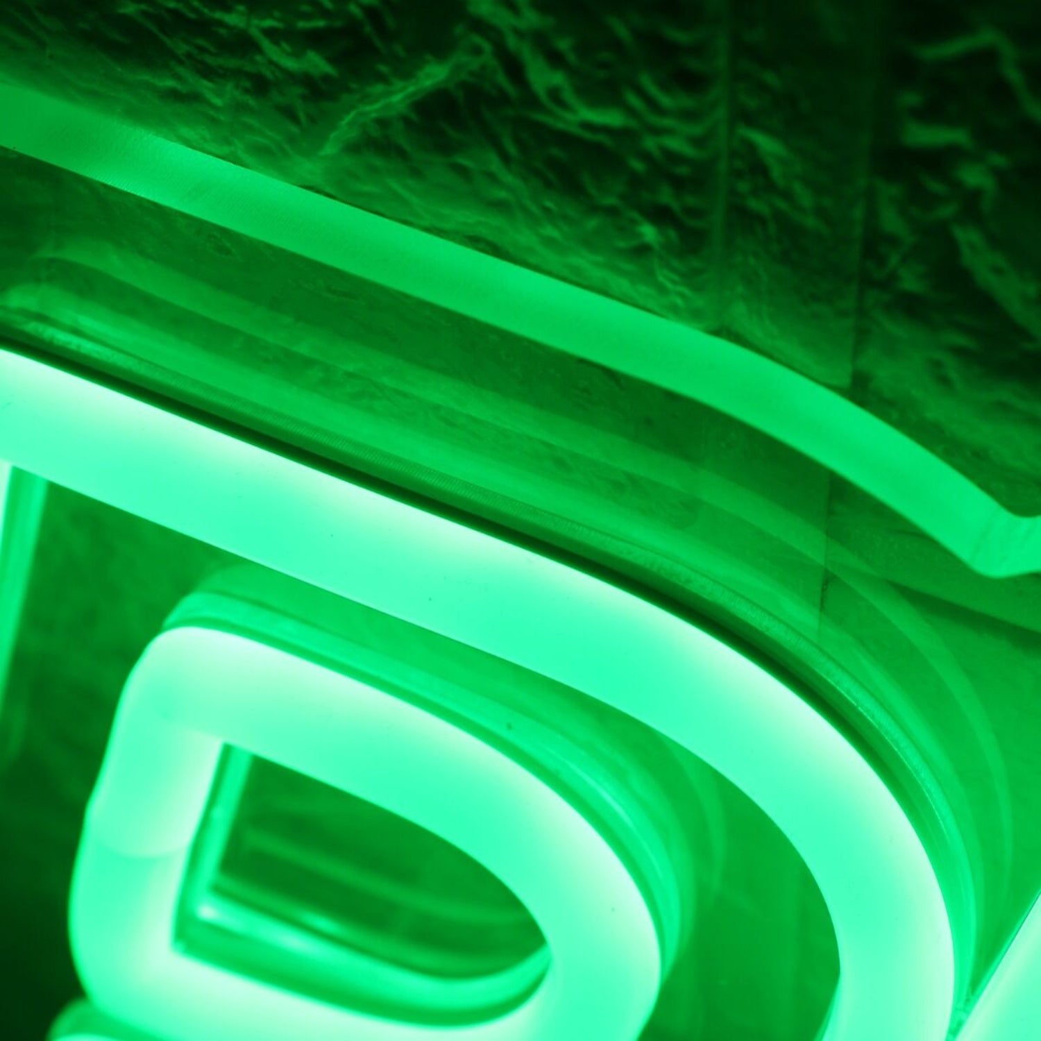 Phyto Green Led Neon Sign - Shineneon