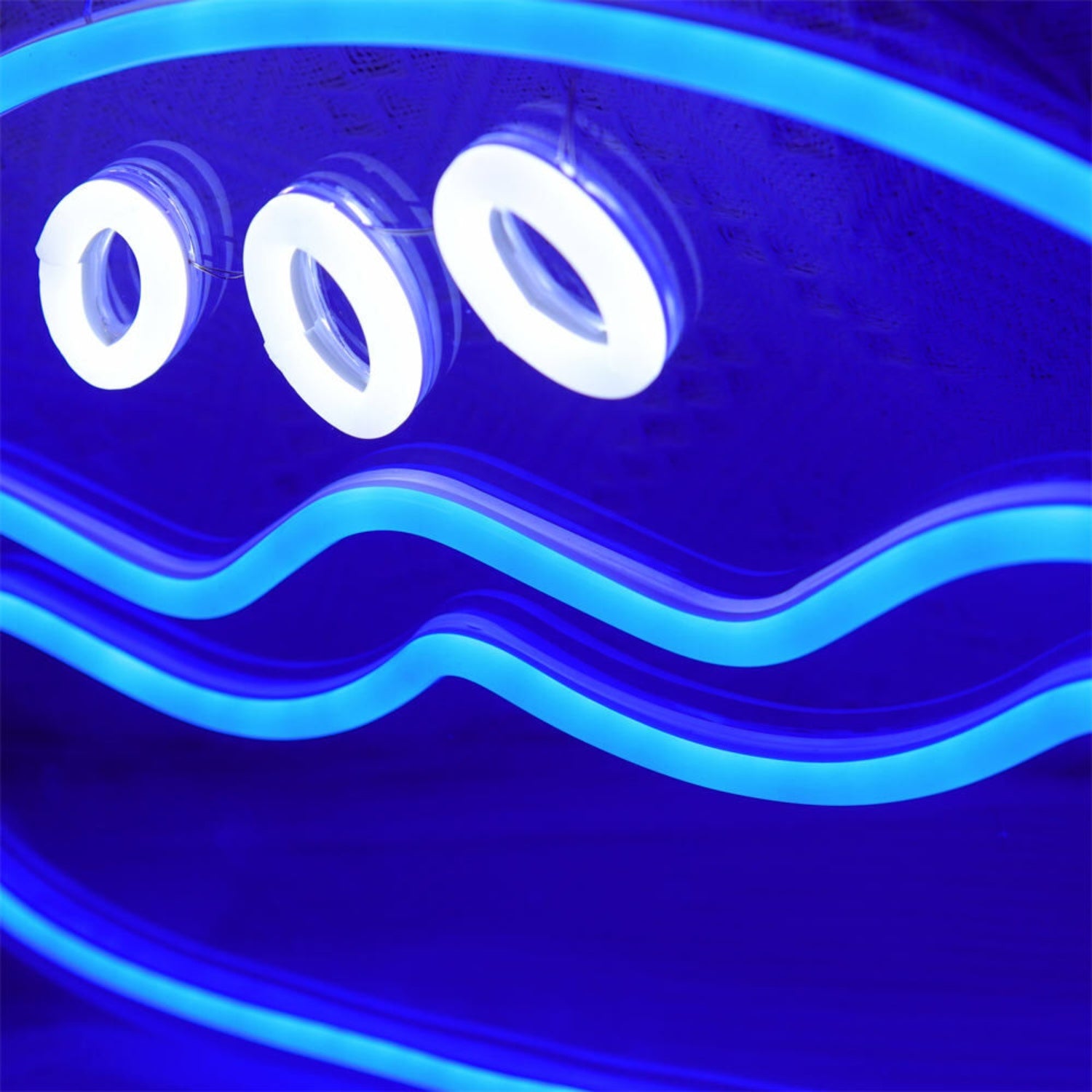 Pie Led Neon Sign | Shineneon