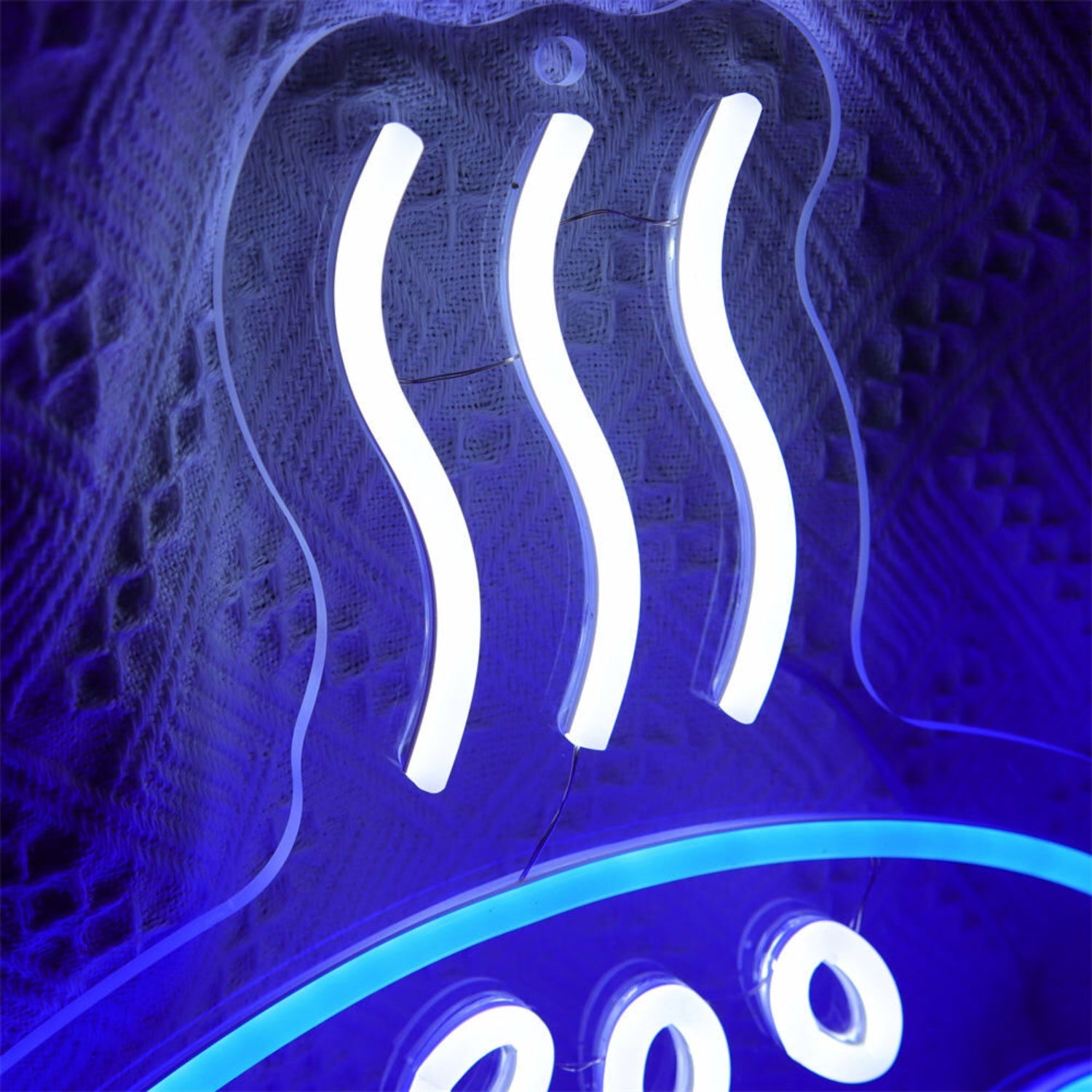 Pie Led Neon Sign | Shineneon