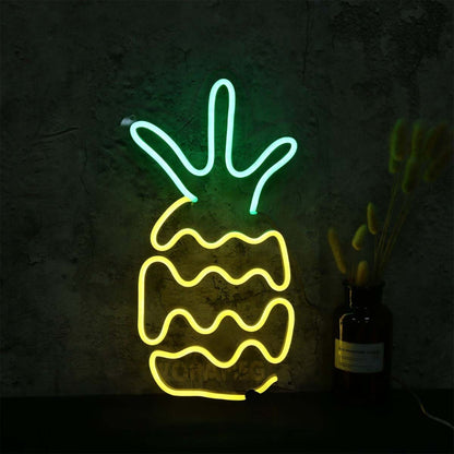 Pieapple Custom Led Neon Sign | Shineneon