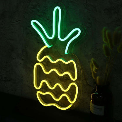 Pieapple Custom Led Neon Sign | Shineneon