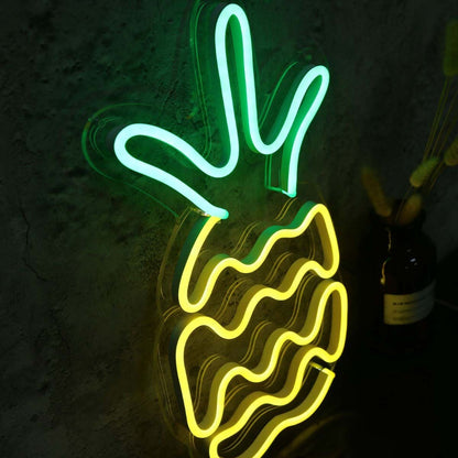 Pieapple Custom Led Neon Sign | Shineneon
