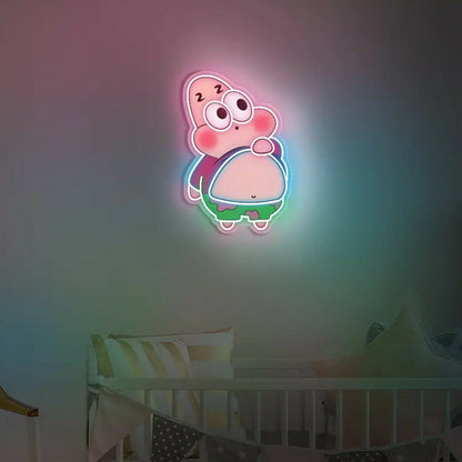 Piggy Fun Led Neon Sign Light Pop Art | Shineneon