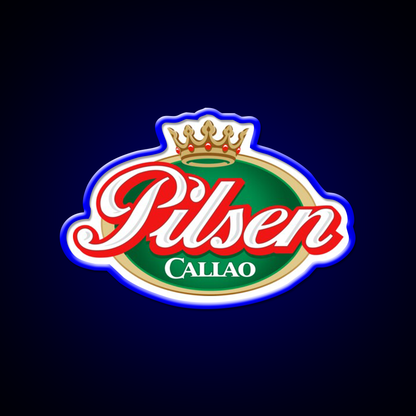 Pilsen Beer Bar Decor Led Neon Sign Rgb Color - LED neon sign view 5