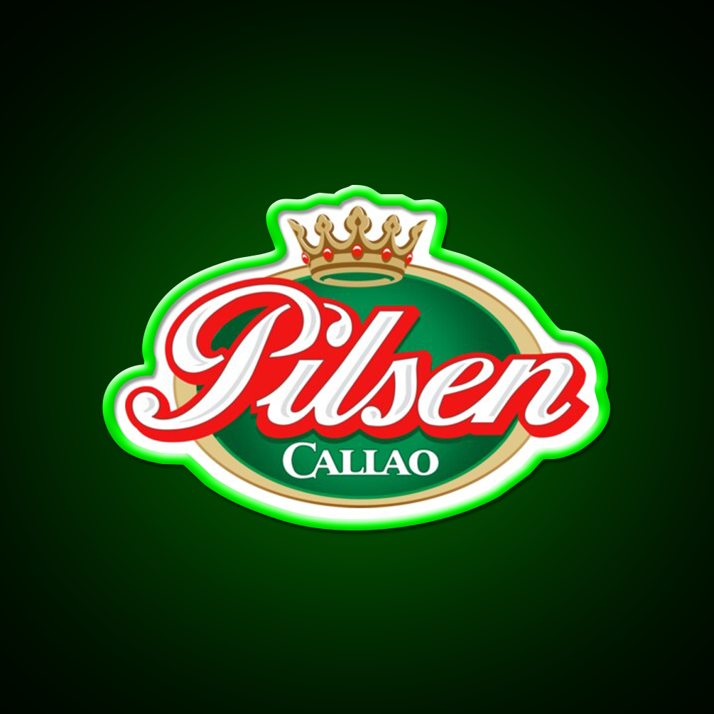 Pilsen Beer Bar Decor Led Neon Sign Rgb Color - LED neon sign view 8