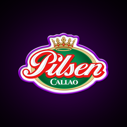 Pilsen Beer Bar Decor Led Neon Sign Rgb Color - LED neon sign view 9