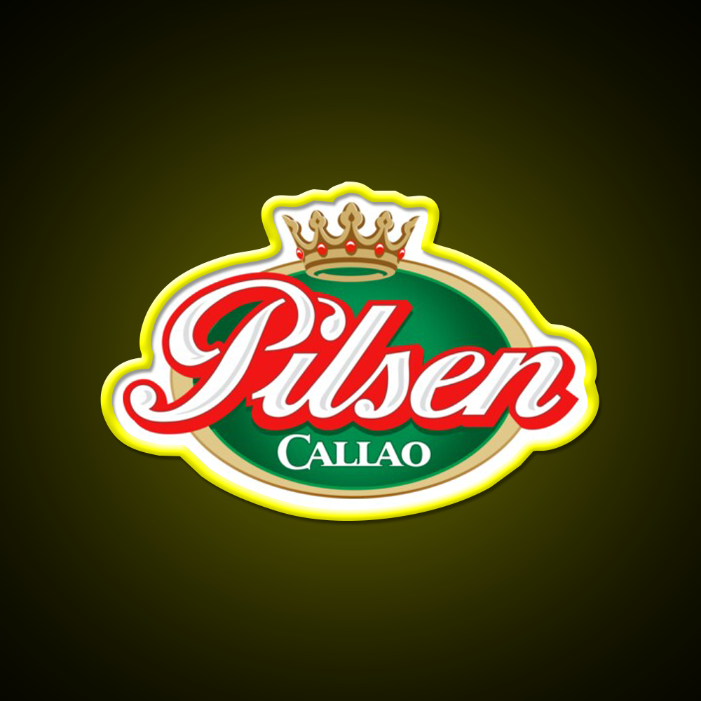 Pilsen Beer Bar Decor Led Neon Sign Rgb Color - LED neon sign view 7