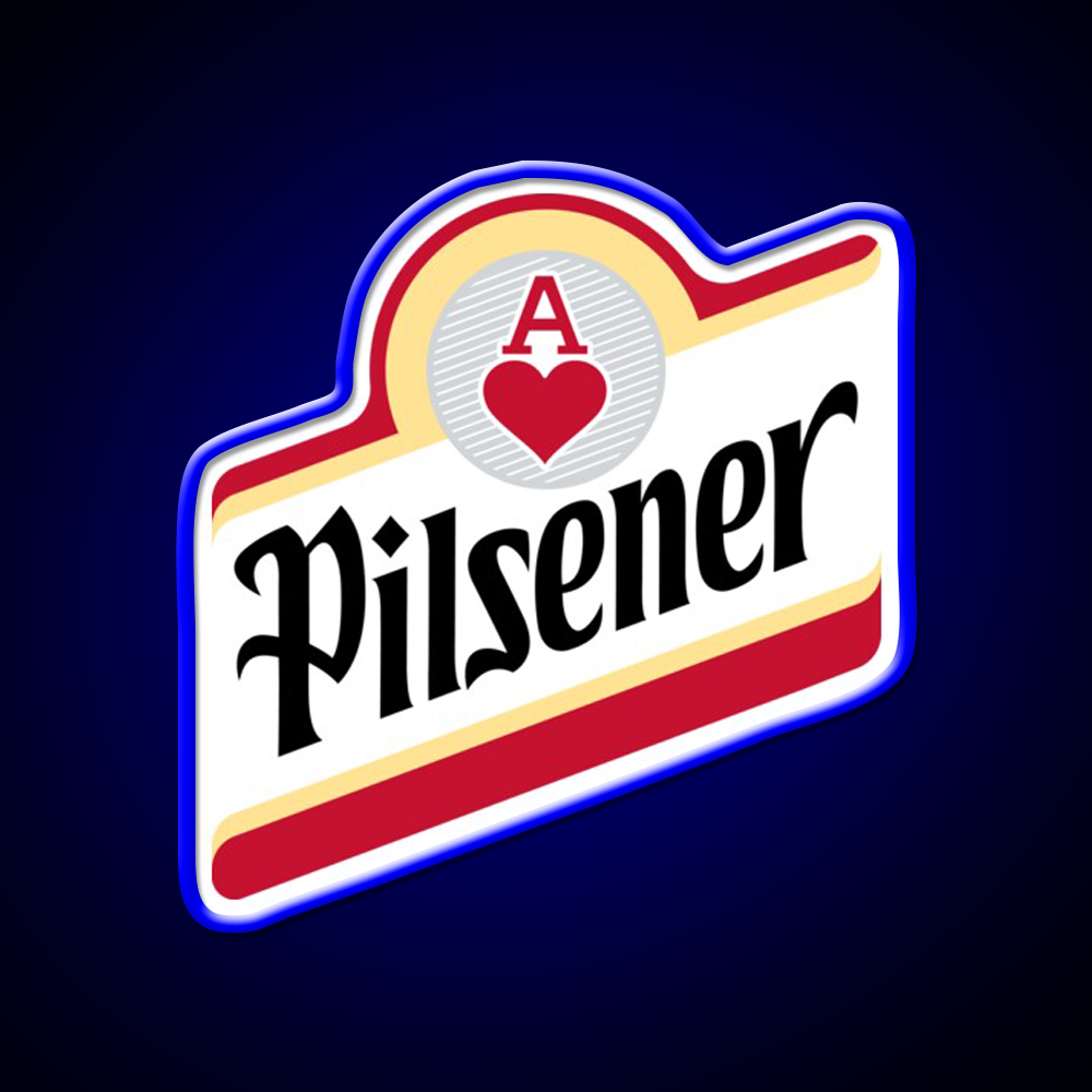 Pilsener El Salvador Beer Bar Decor Led Neon Sign Rgb Color - LED neon sign view 5