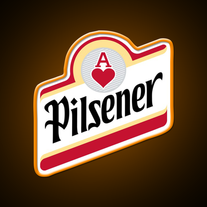 Pilsener El Salvador Beer Bar Decor Led Neon Sign Rgb Color - LED neon sign view 6