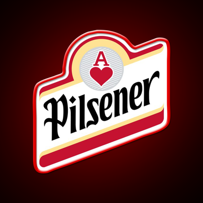 Pilsener El Salvador Beer Bar Decor Led Neon Sign Rgb Color - LED neon sign view 10