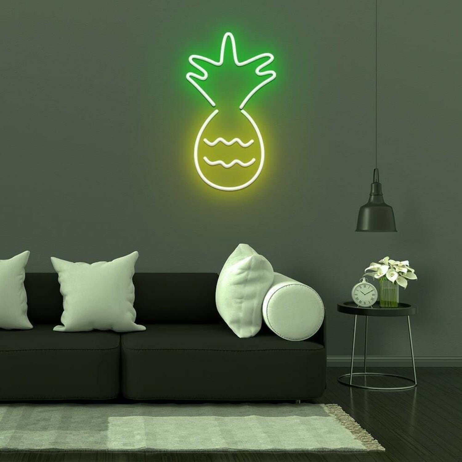 Pineapple Led Sign | Shineneon