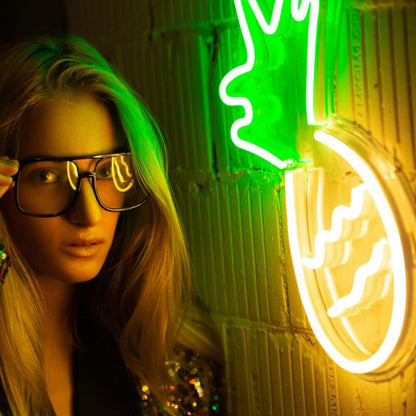 Pineapple Led Sign | Shineneon