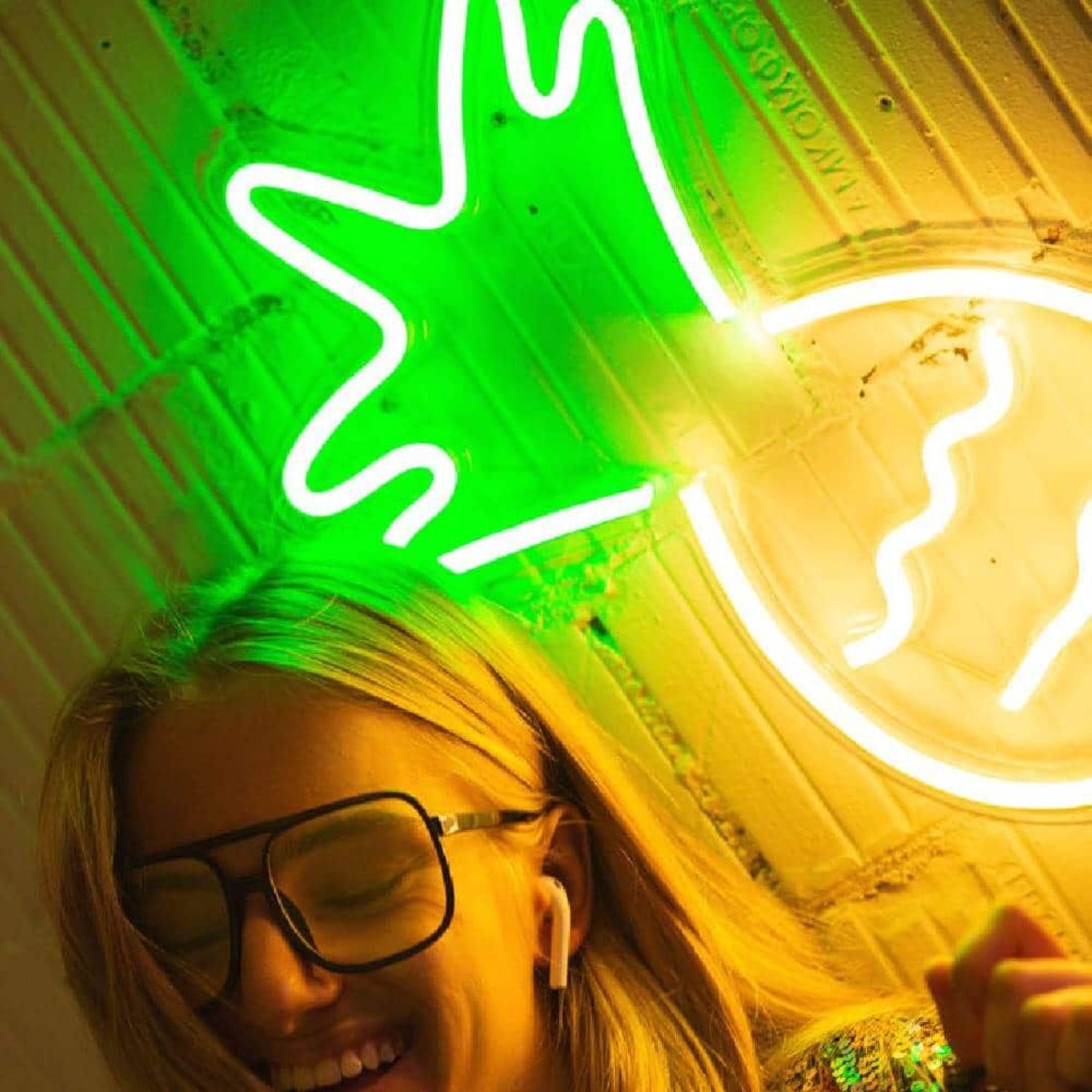 Pineapple Led Sign | Shineneon