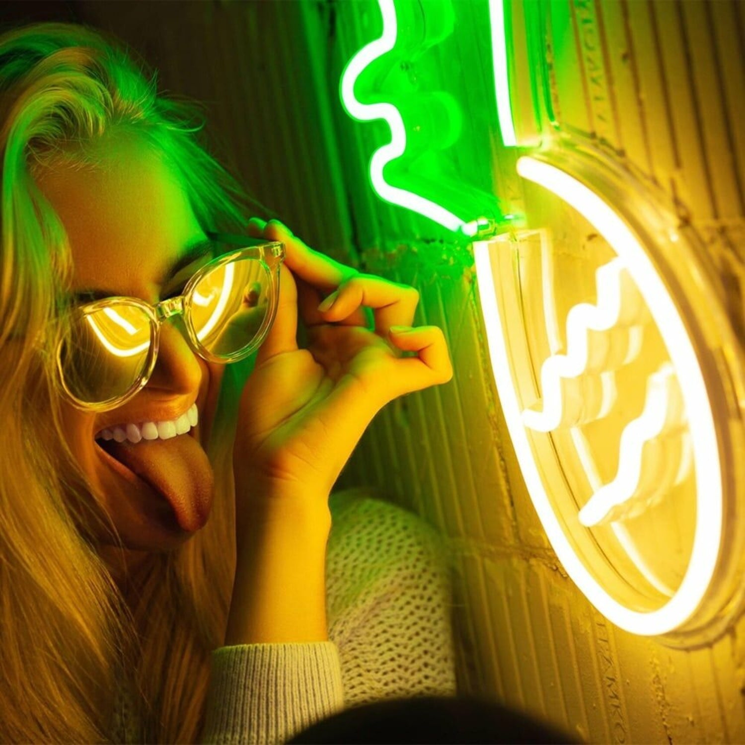 Pineapple Led Sign | Shineneon