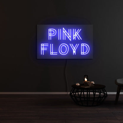 Pink Floyd Led Neon Sign | Shineneon