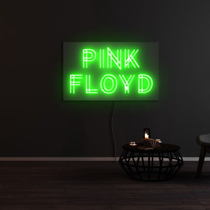 Pink Floyd Led Neon Sign | Shineneon