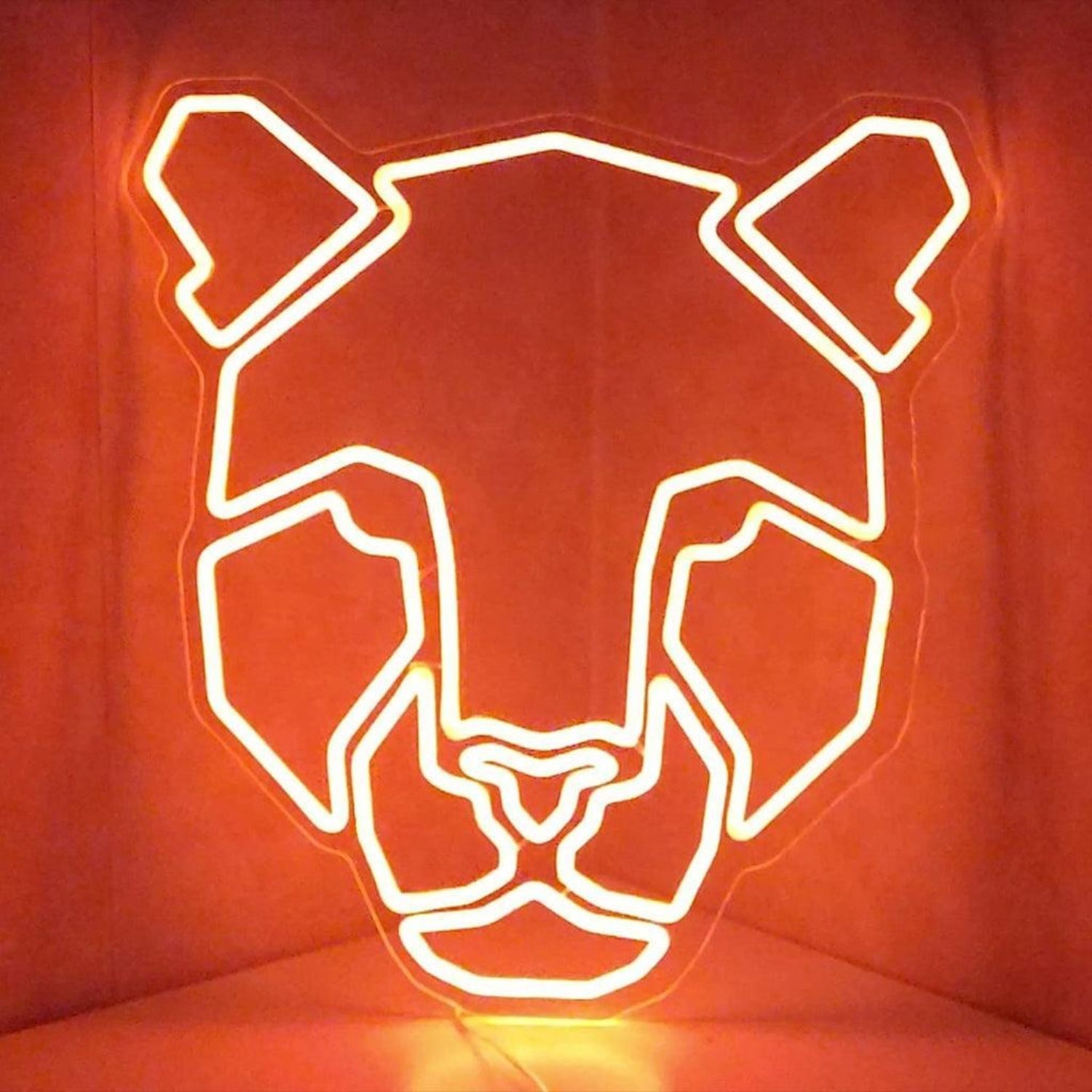 Pink Heart Skull Arrow Led Neon Sign For Dark - Themed Home And Bar Decor - Shineneon