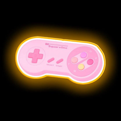 Pinktendo Neon Sign - Shineneon