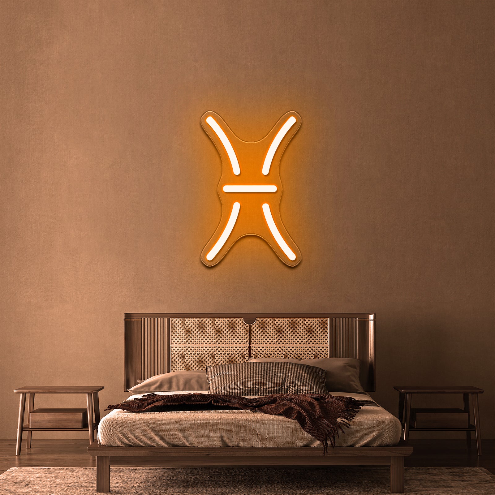 Pisces Cheap Neon Signs For Sale | Shineneon