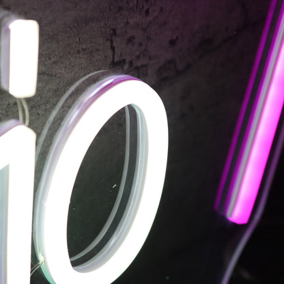 Pistachio Boutique Custom Led Neon Sign - Shineneon