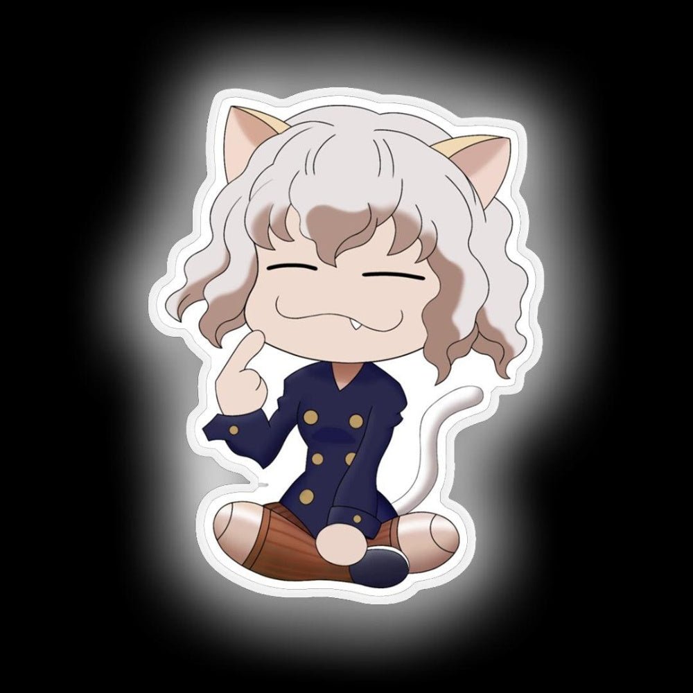 Pitou Neon Sign - Shineneon