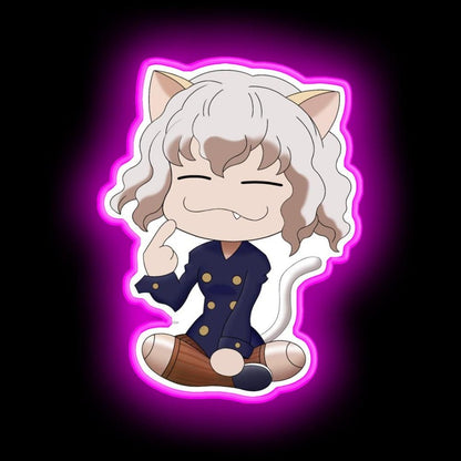 Pitou Neon Sign - Shineneon